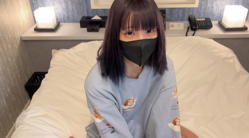 10代のピチピチお肌を堪能しながらのくすぐりは最高